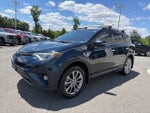 2018 RAV4 Hybrid Thumbnail 8