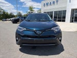 2018 RAV4 Hybrid Thumbnail 9