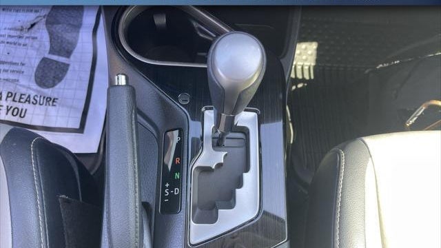 2018 Toyota RAV4 Hybrid Limited