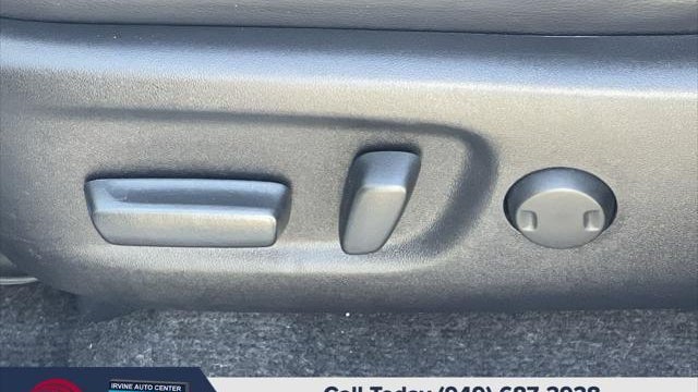2018 Toyota RAV4 Hybrid Limited