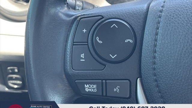 2018 Toyota RAV4 Hybrid Limited