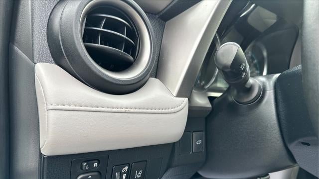 2018 Toyota RAV4 Hybrid Limited