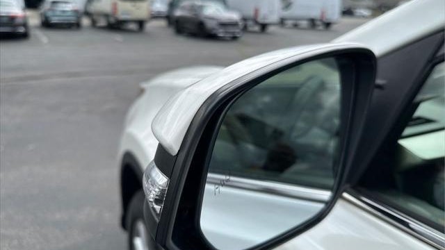 2018 Toyota RAV4 Hybrid Limited