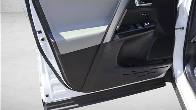 2016 Toyota RAV4 Hybrid Limited