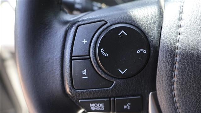 2016 Toyota RAV4 Hybrid Limited