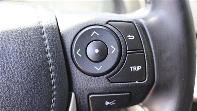 2016 Toyota RAV4 Hybrid Limited