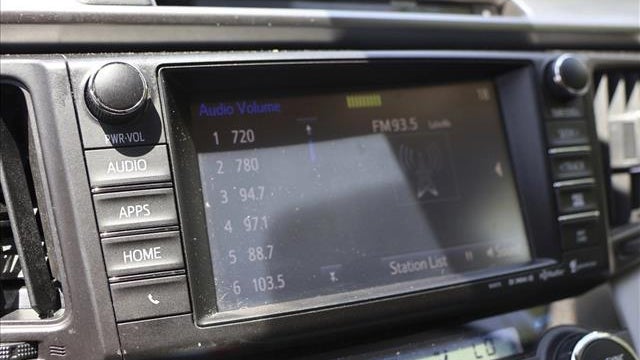 2016 Toyota RAV4 Hybrid Limited