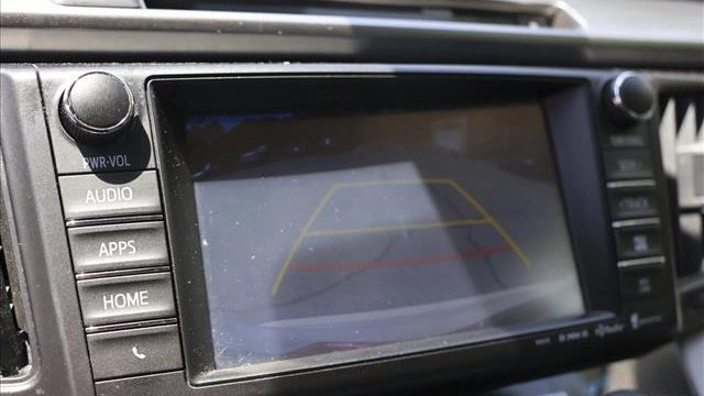 2016 Toyota RAV4 Hybrid Limited