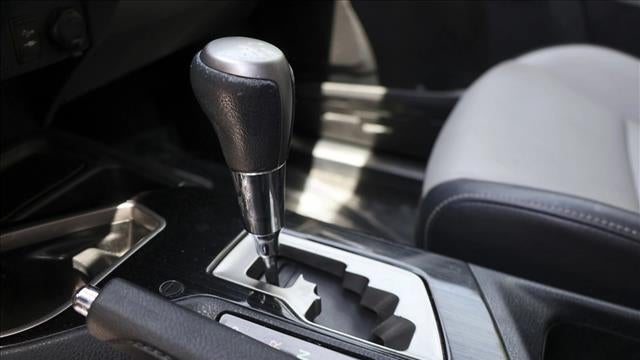 2016 Toyota RAV4 Hybrid Limited