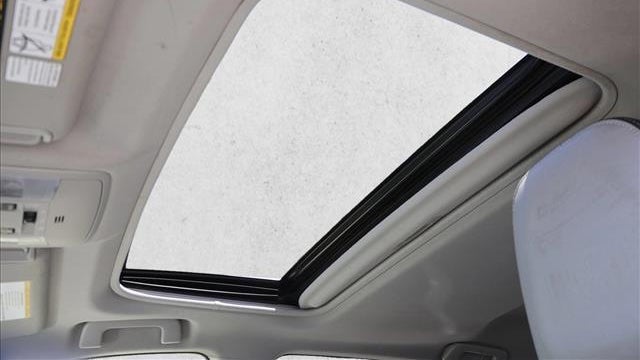 2016 Toyota RAV4 Hybrid Limited