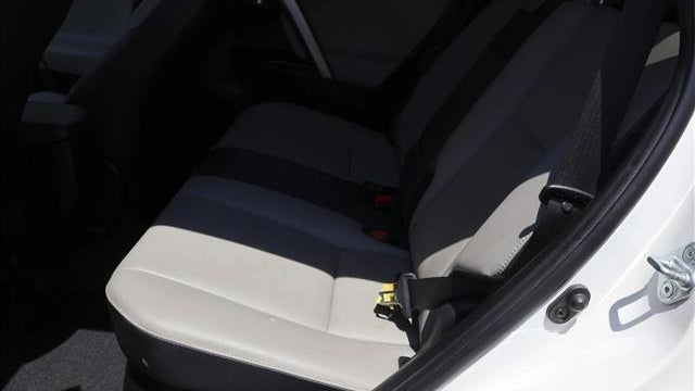 2016 Toyota RAV4 Hybrid Limited