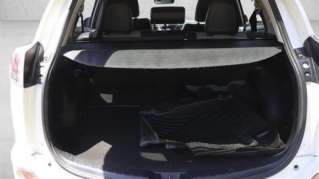 2016 Toyota RAV4 Hybrid Limited