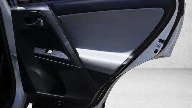 2016 Toyota RAV4 Hybrid Limited