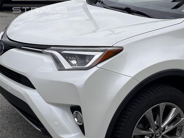 2017 Toyota RAV4 - $18,395