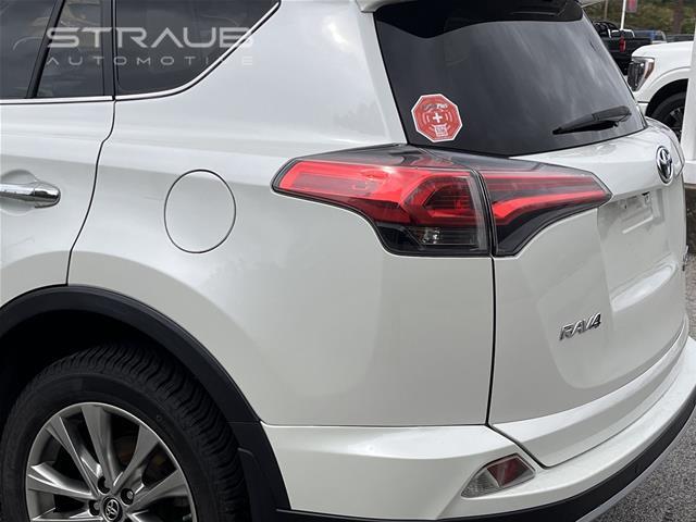 2017 Toyota RAV4 - $18,395