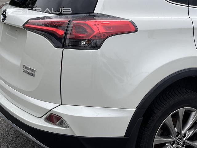 2017 Toyota RAV4 - $18,395