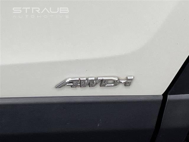2017 Toyota RAV4 - $18,395