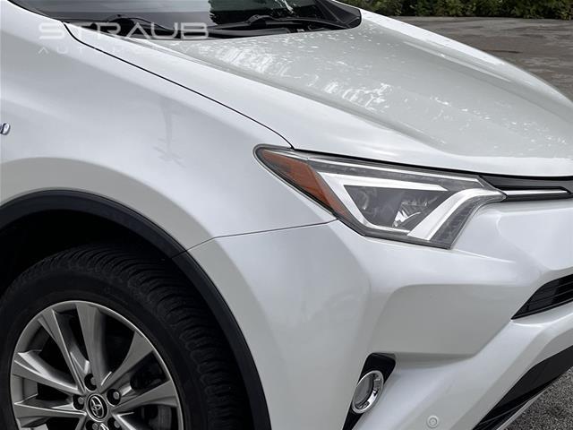 2017 Toyota RAV4 - $18,395