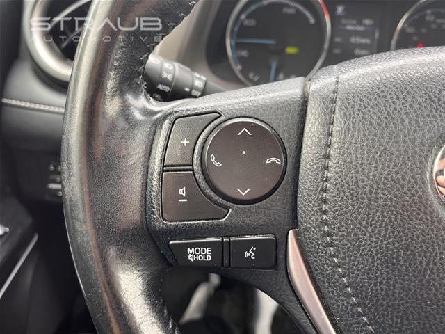 2017 Toyota RAV4 - $18,395