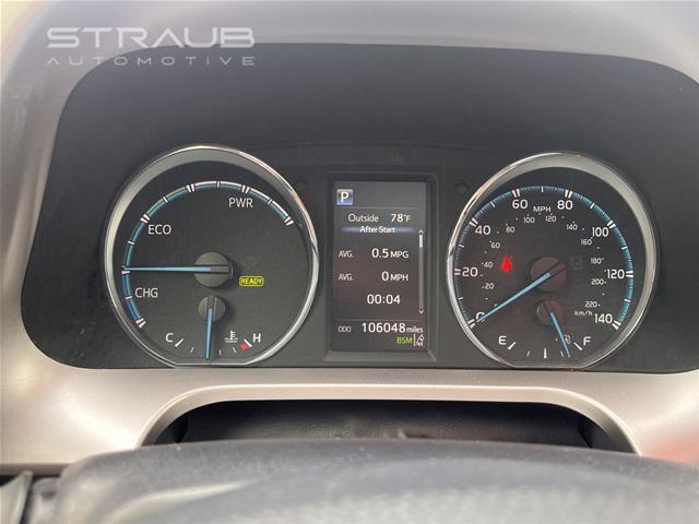 2017 Toyota RAV4 - $18,395