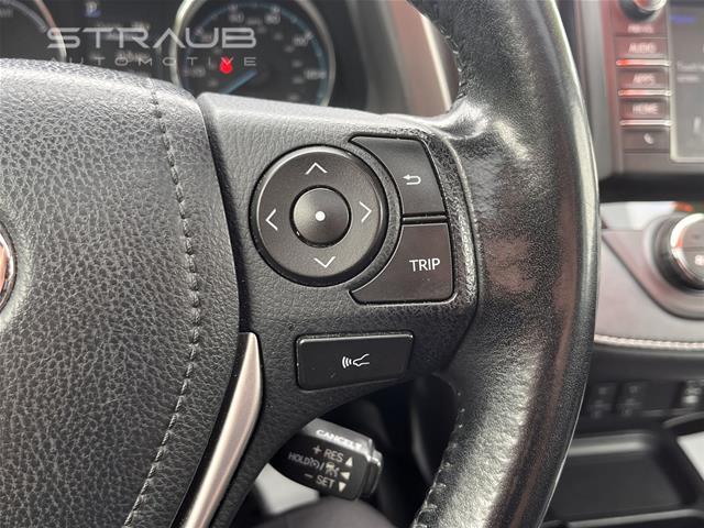 2017 Toyota RAV4 - $18,395