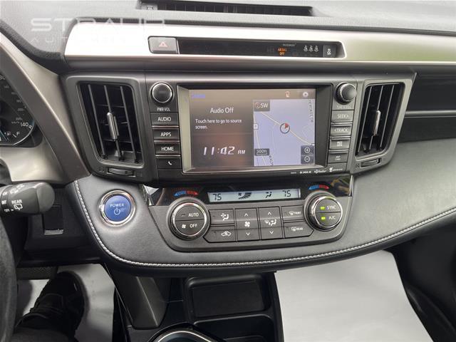 2017 Toyota RAV4 - $18,395