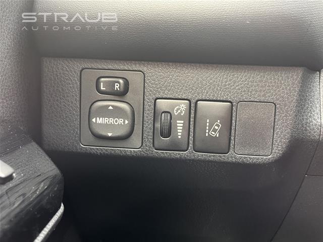 2017 Toyota RAV4 - $18,395