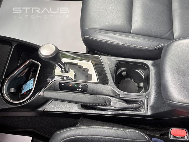 2017 Toyota RAV4 - $18,395
