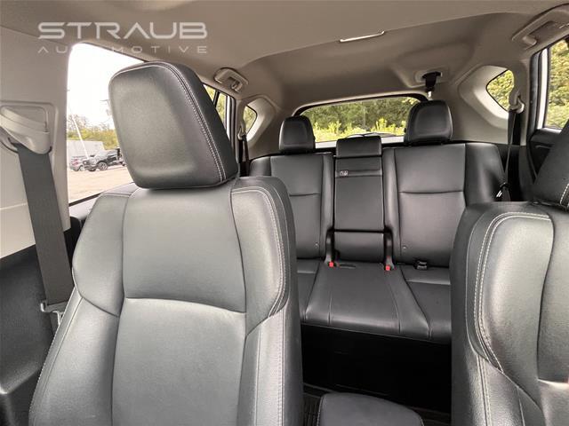 2017 Toyota RAV4 - $18,395