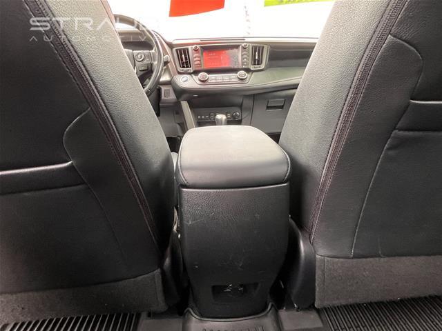 2017 Toyota RAV4 - $18,395