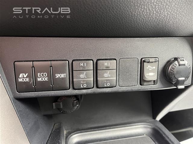 2017 Toyota RAV4 - $18,395