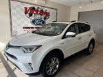 2016 RAV4 Hybrid Thumbnail 1