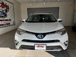 2016 RAV4 Hybrid Thumbnail 2
