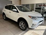 2016 RAV4 Hybrid Thumbnail 3