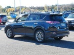 2017 RAV4 Hybrid Thumbnail 5