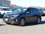 2017 RAV4 Hybrid Thumbnail 7