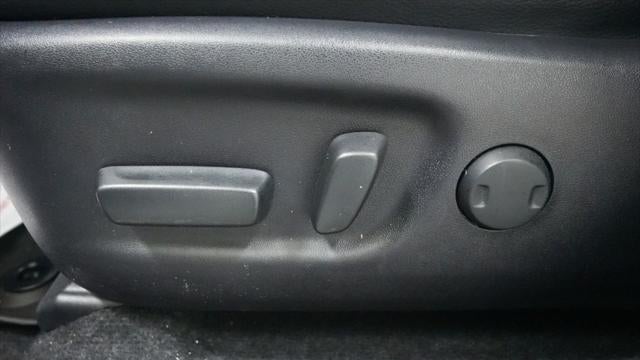 2018 Toyota RAV4 Hybrid Limited