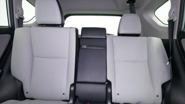 2018 Toyota RAV4 Hybrid Limited
