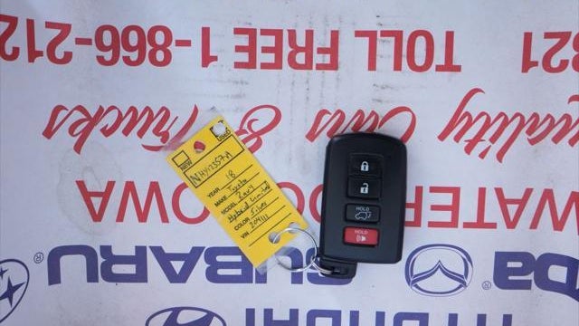 2018 Toyota RAV4 Hybrid Limited