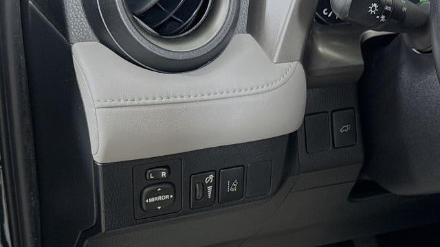 2016 Toyota RAV4 Hybrid Limited