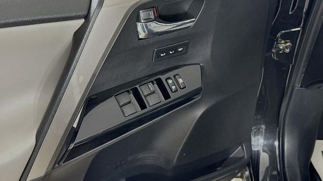 2016 Toyota RAV4 Hybrid Limited