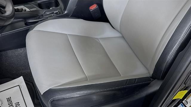 2016 Toyota RAV4 Hybrid Limited