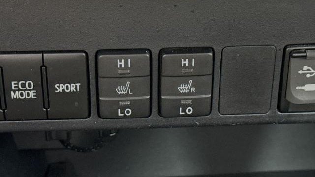 2016 Toyota RAV4 Hybrid Limited