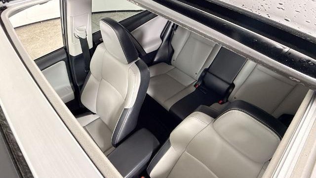 2016 Toyota RAV4 Hybrid Limited