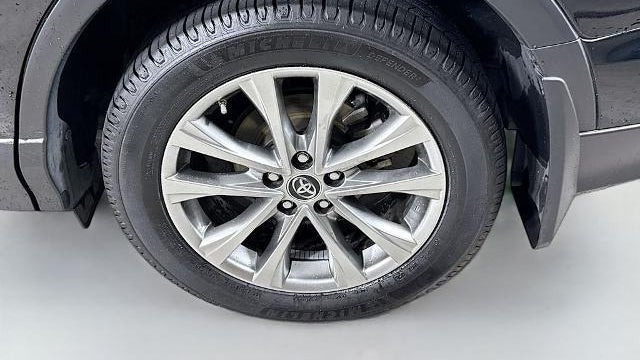 2016 Toyota RAV4 Hybrid Limited