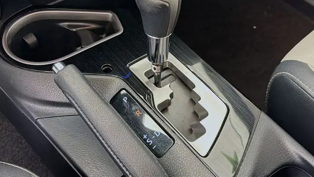 2017 Toyota RAV4 Hybrid Limited