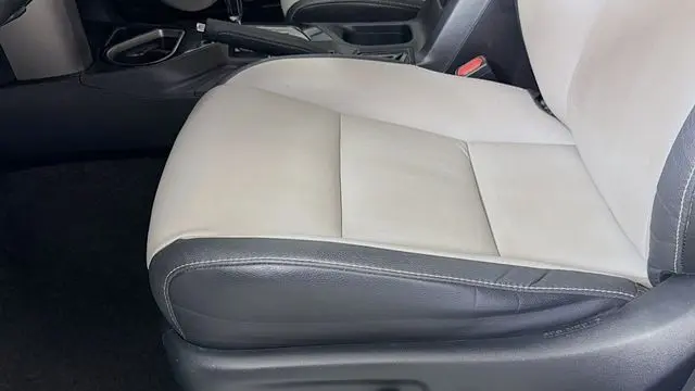 2017 Toyota RAV4 Hybrid Limited