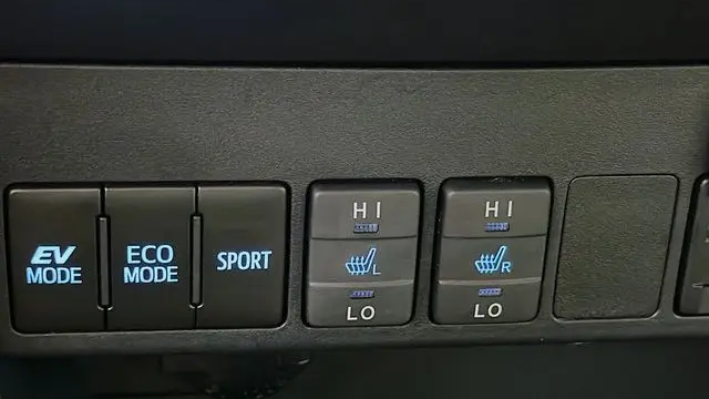 2017 Toyota RAV4 Hybrid Limited