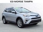 2017 RAV4 Hybrid Thumbnail 4