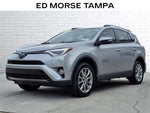 2017 RAV4 Hybrid Thumbnail 31